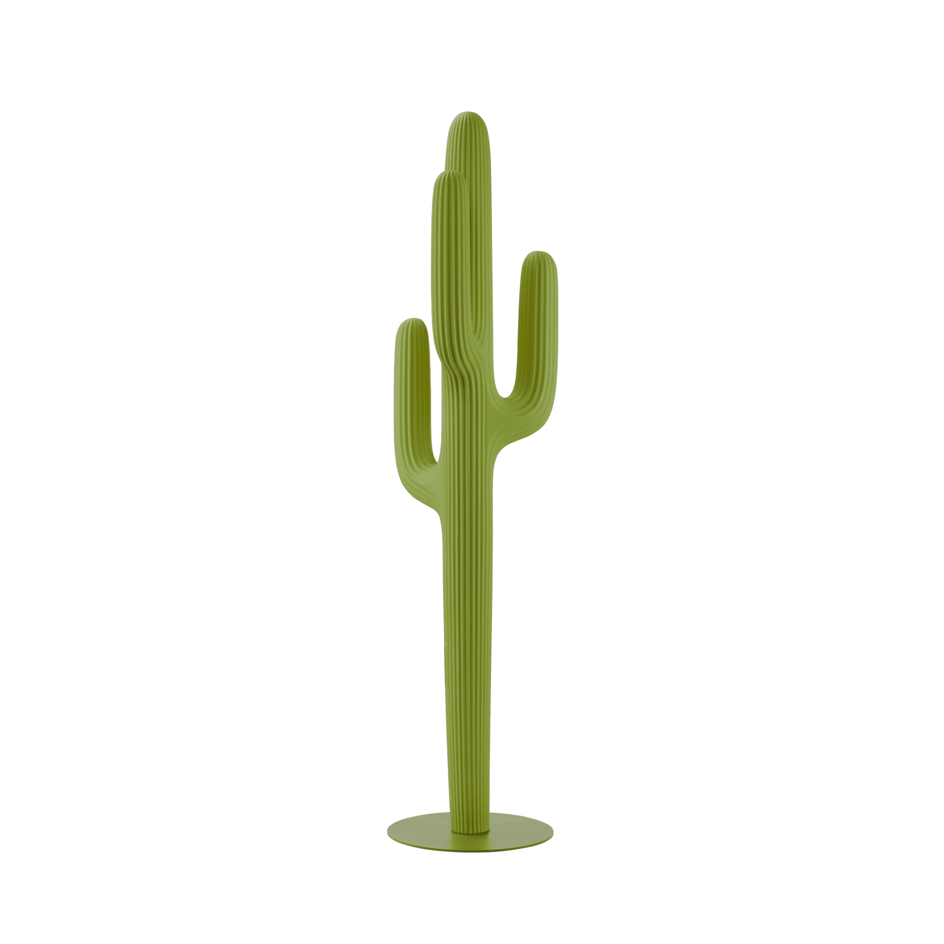 SAGUARO Coat Rack Outdoor by Stefano Giovannoni - Milk Concept Boutique