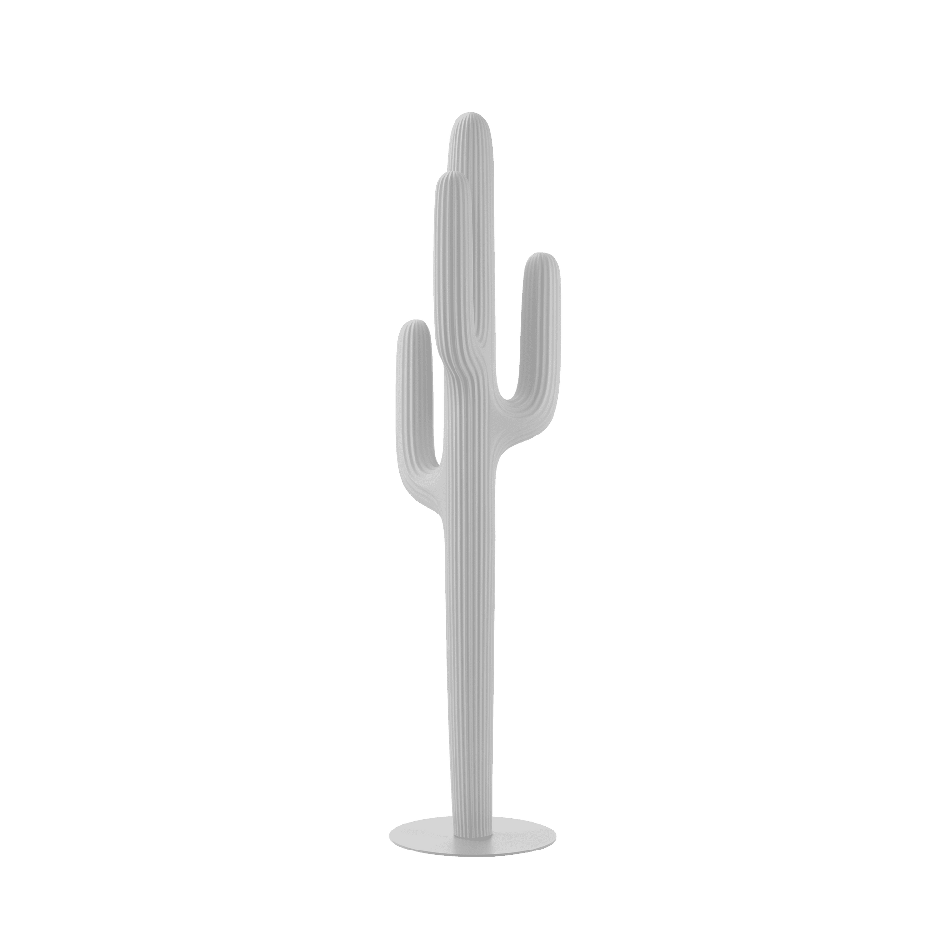 SAGUARO Coat Rack Outdoor by Stefano Giovannoni - Milk Concept Boutique