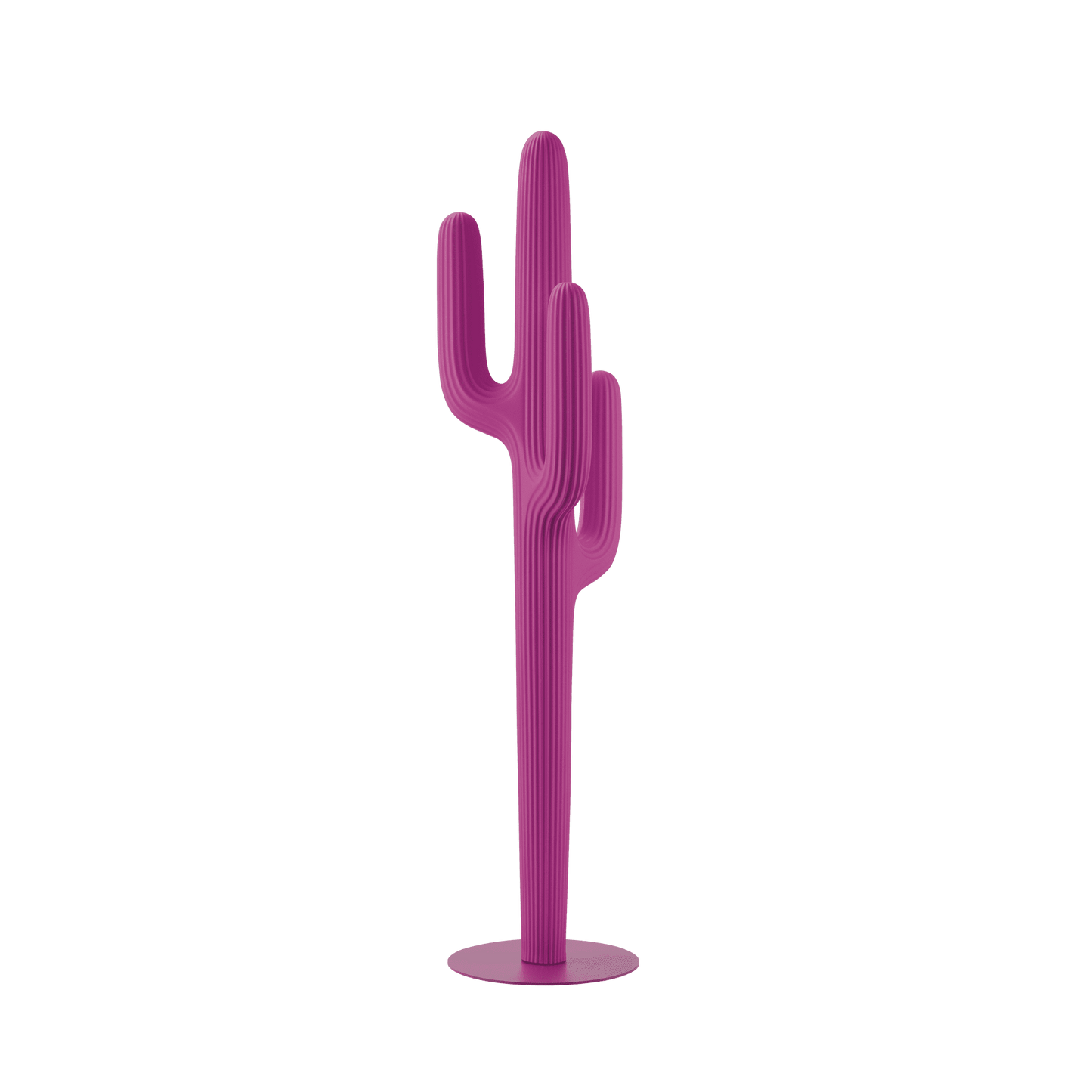 SAGUARO Coat Rack by Stefano Giovannoni - Milk Concept Boutique