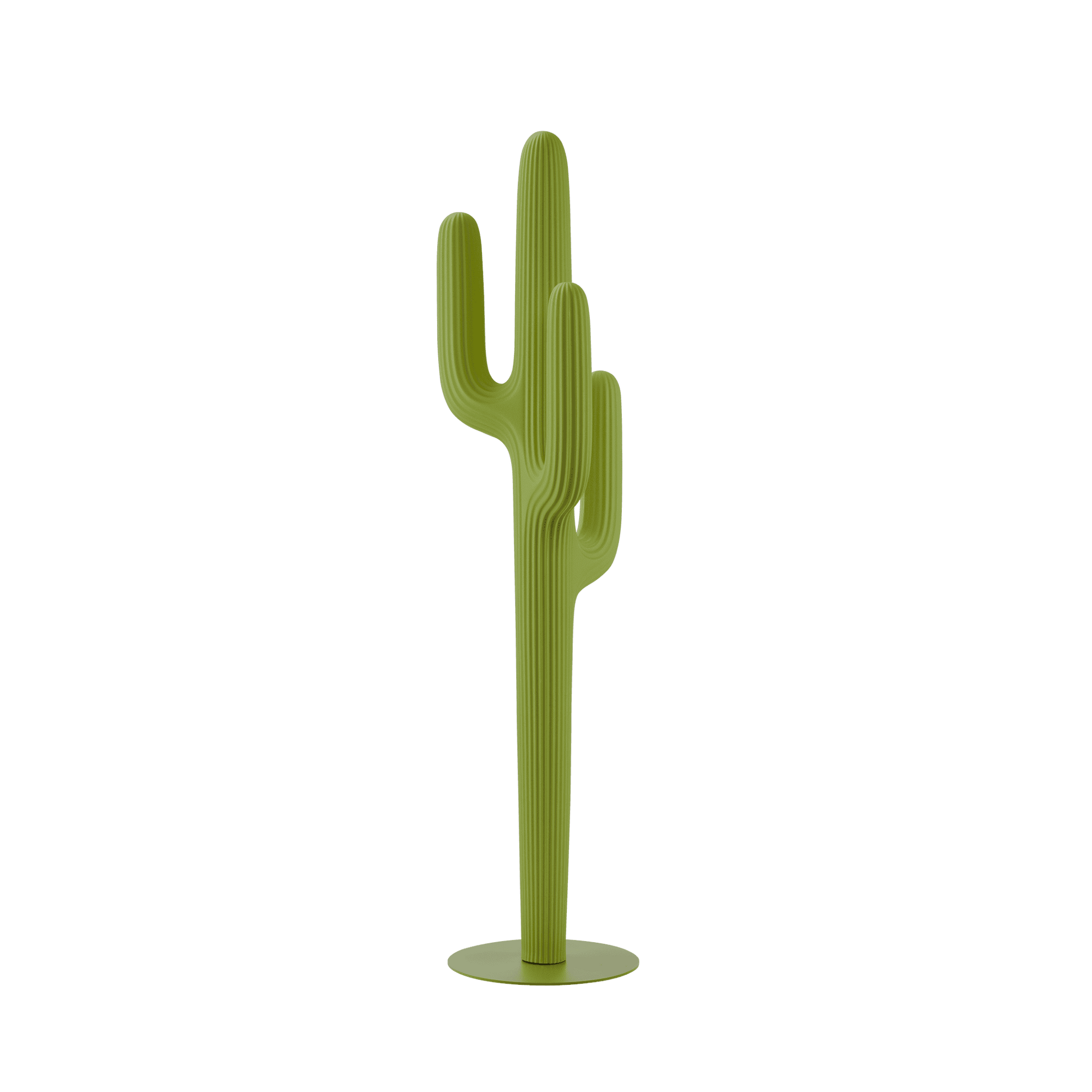 SAGUARO Coat Rack Outdoor by Stefano Giovannoni - Milk Concept Boutique