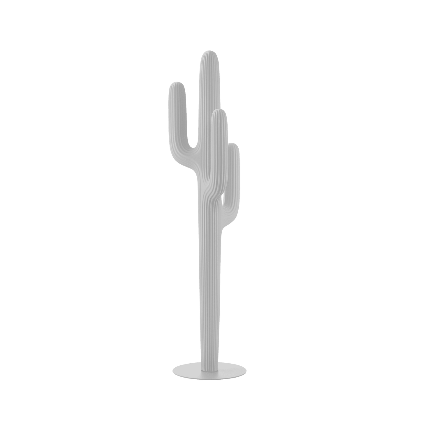 SAGUARO Coat Rack Outdoor by Stefano Giovannoni - Milk Concept Boutique