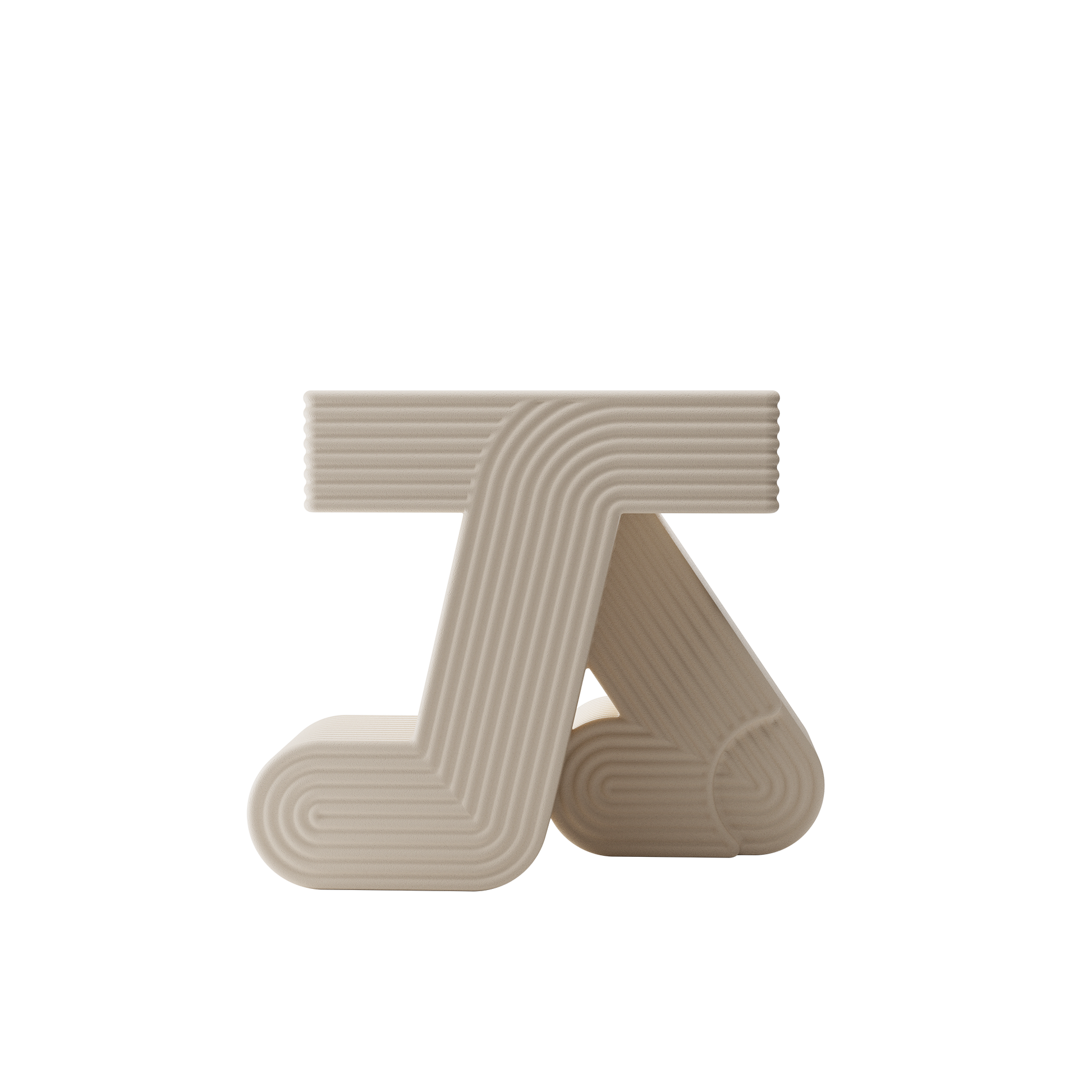 Walking table by Maum Studio - Milk Concept Boutique