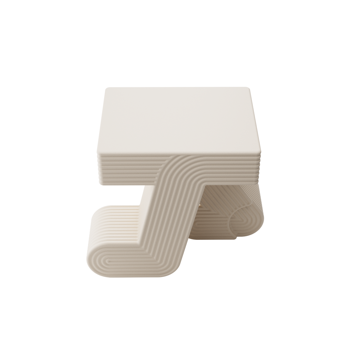 Walking table by Maum Studio - Milk Concept Boutique