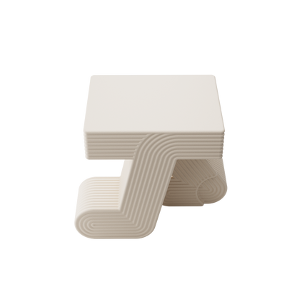 Walking table by Maum Studio - Milk Concept Boutique