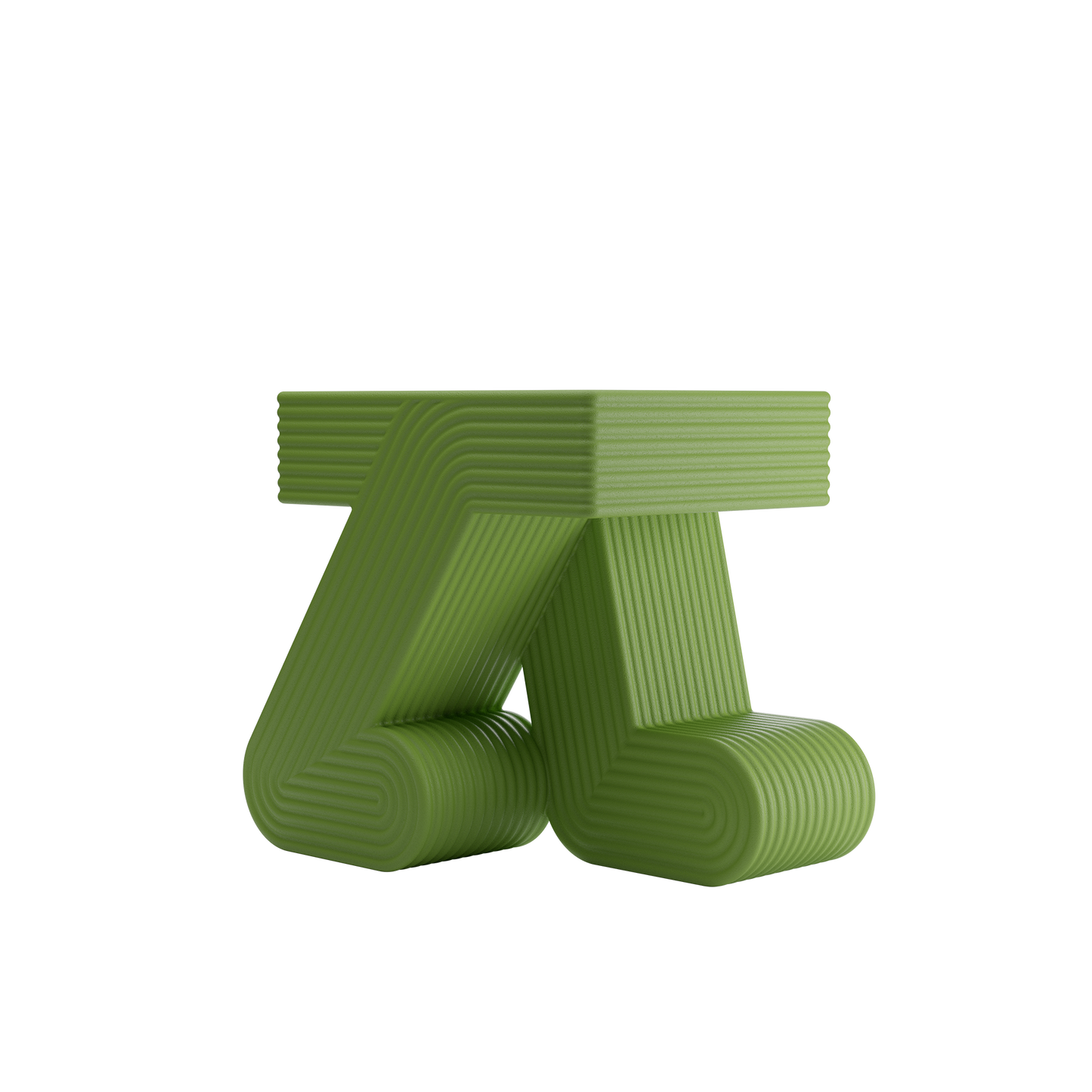 Walking table by Maum Studio - Milk Concept Boutique