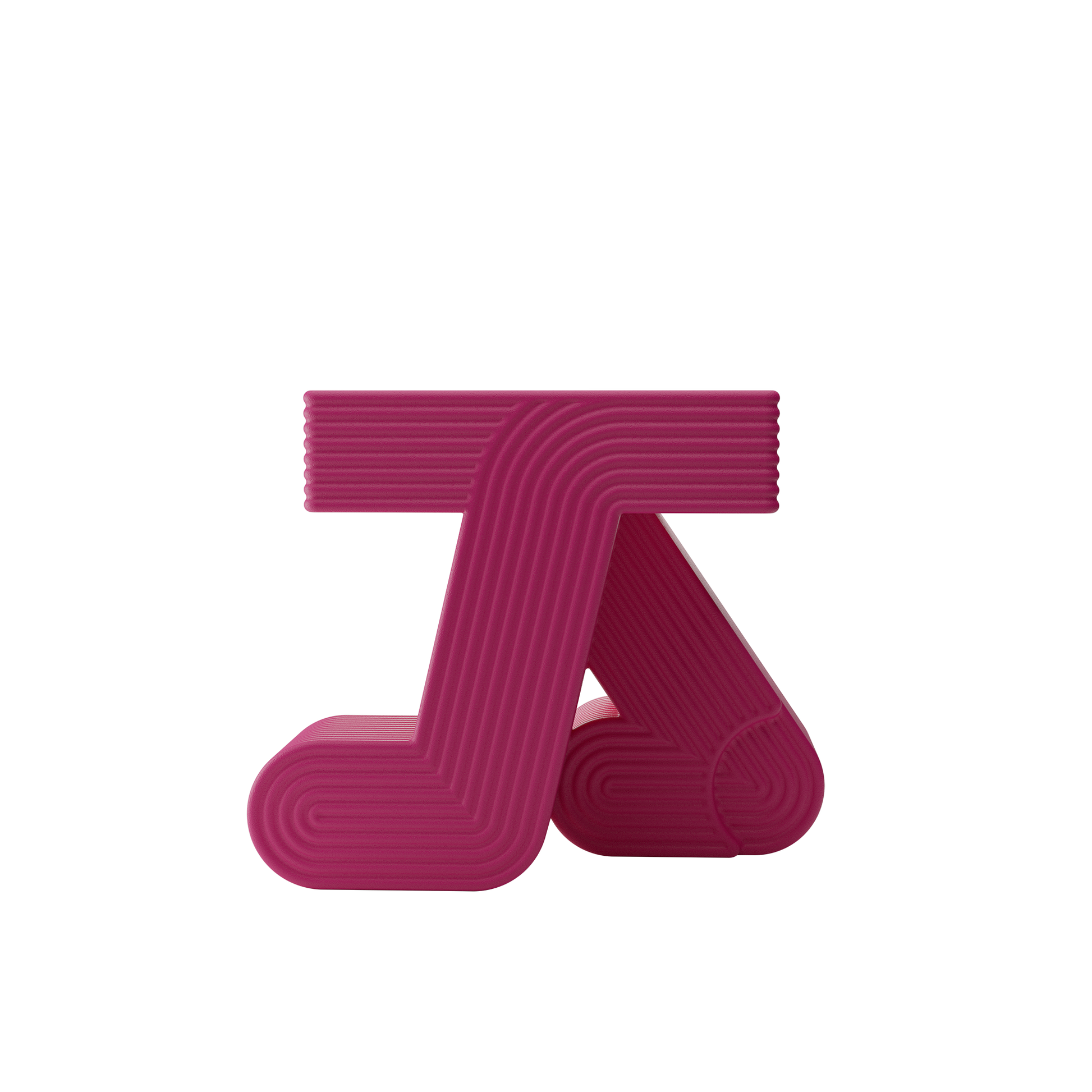 Walking table by Maum Studio - Milk Concept Boutique