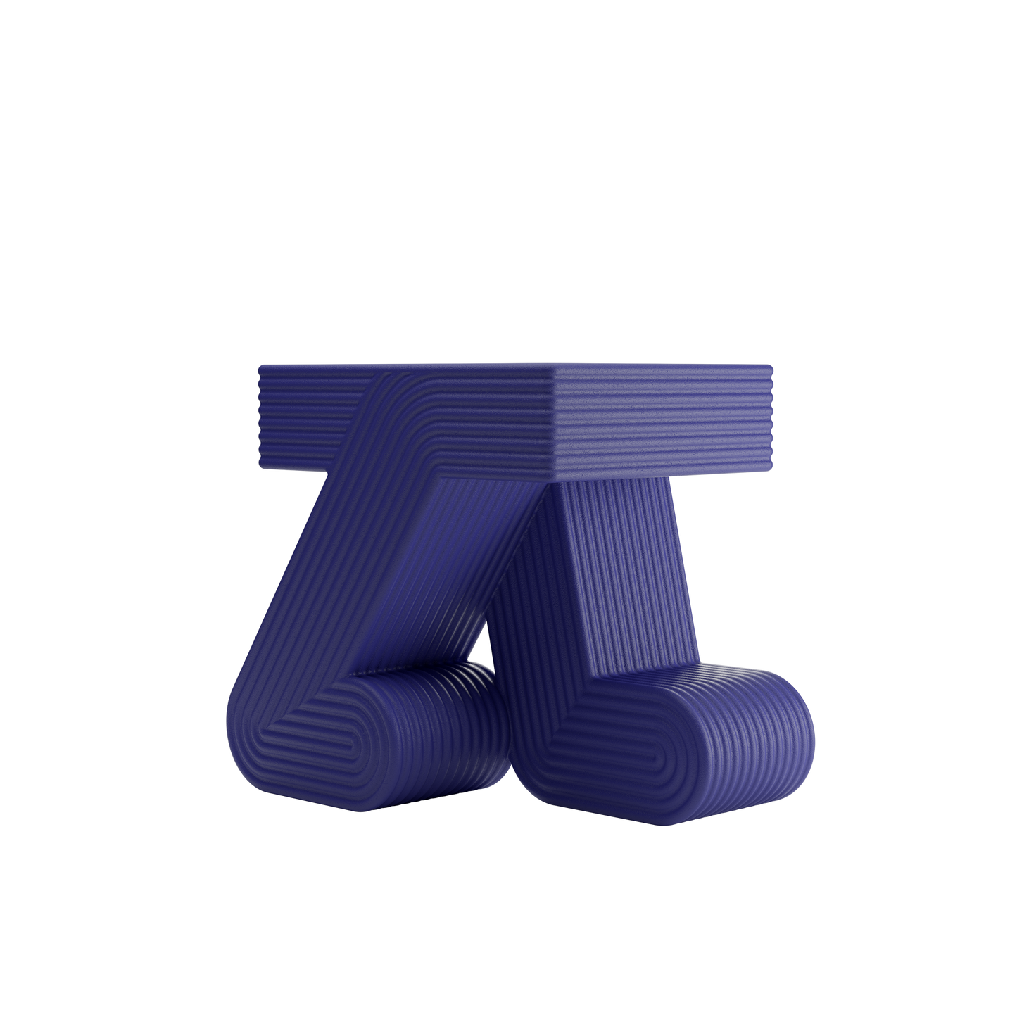 Walking table by Maum Studio - Milk Concept Boutique