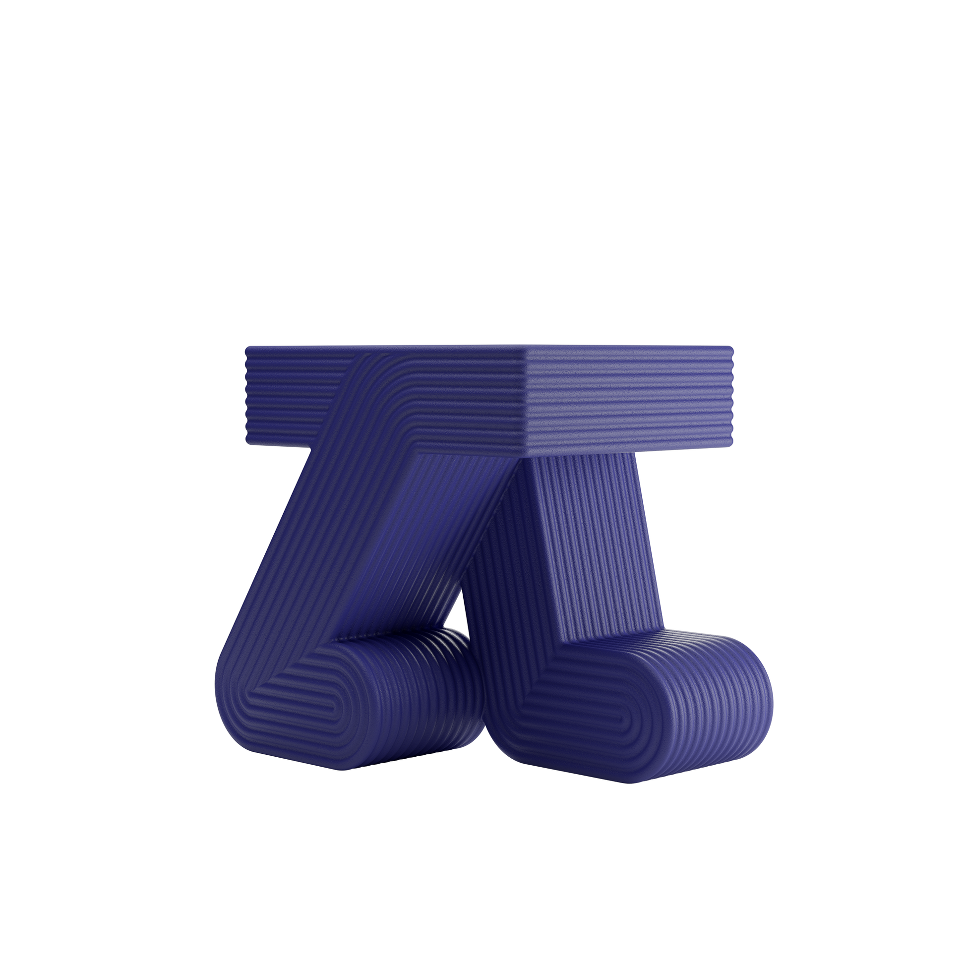 Walking table by Maum Studio - Milk Concept Boutique