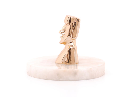 NUI Sculpture Paper Weight by Fakasaka - Milk Concept Boutique