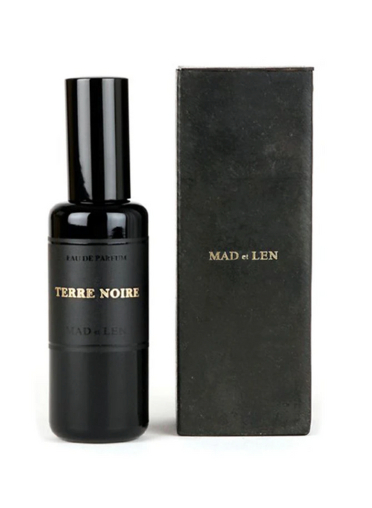 Eau de Parfum TERRE NOIRE - Milk Concept Boutique