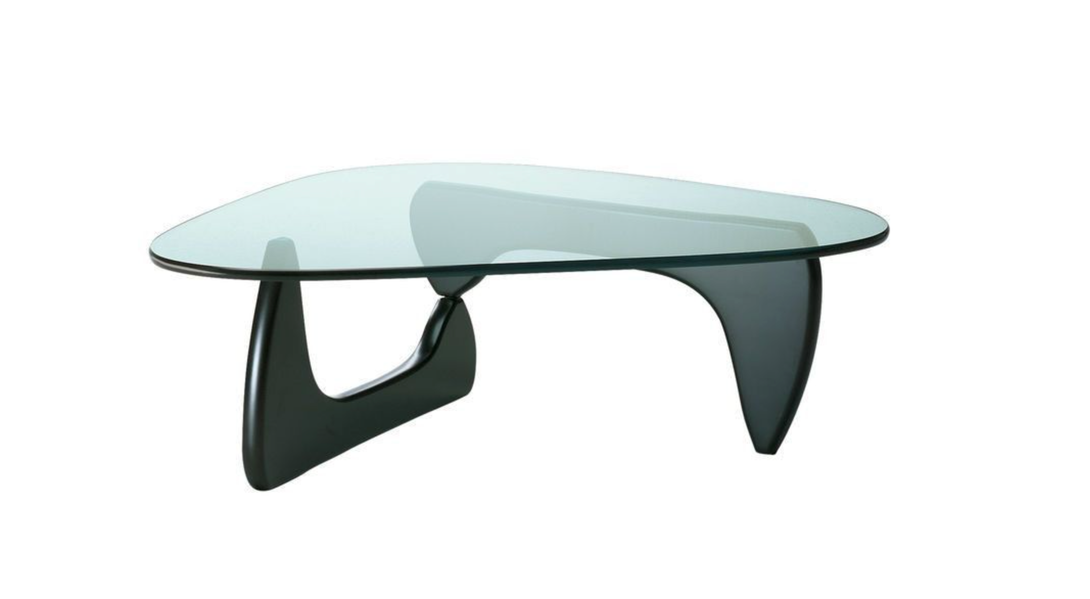 Isamu noguchi discount style coffee table