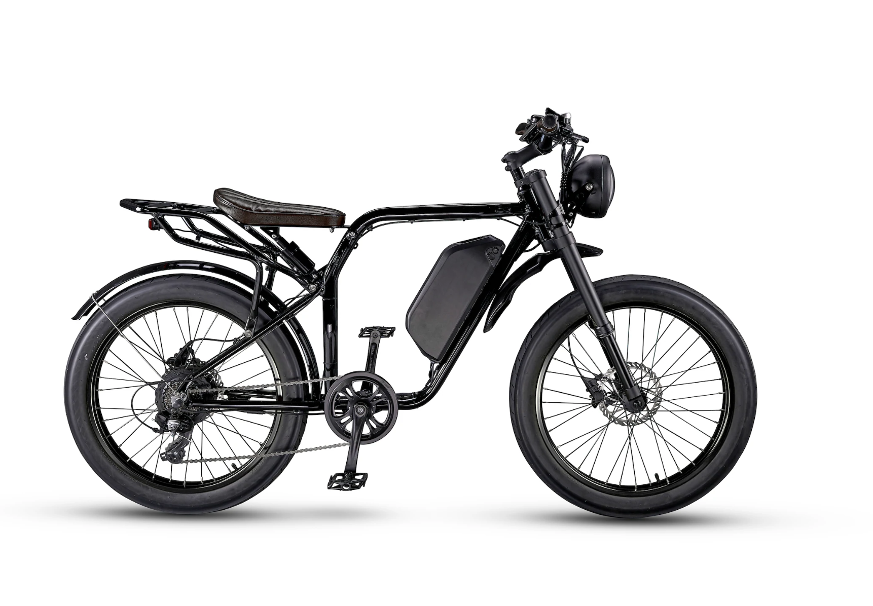 Rocket online ebike review