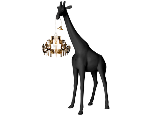 GIRAFFE IN LOVE XS by Marcantonio - Milk Concept Boutique