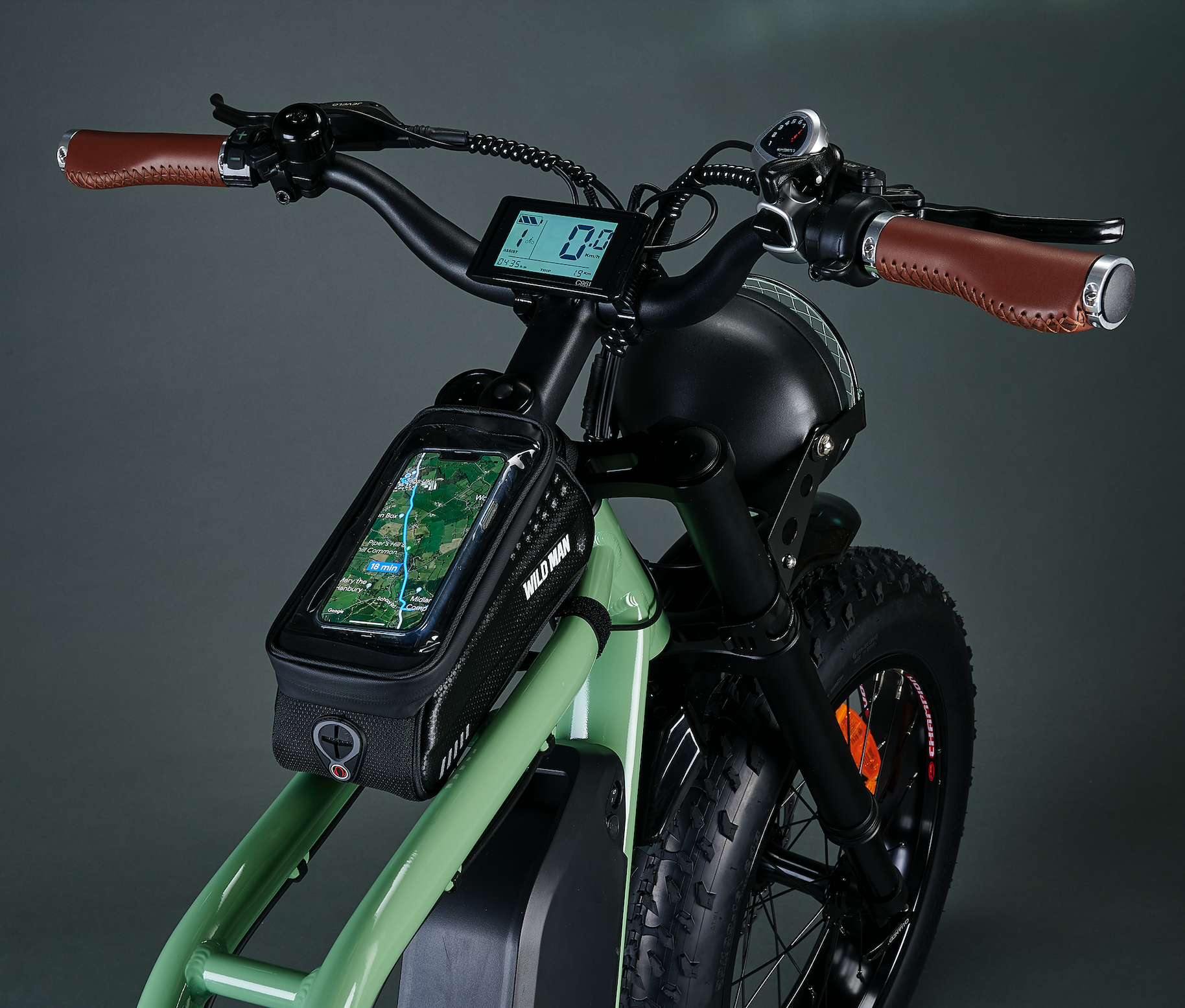 Rocket online ebike review