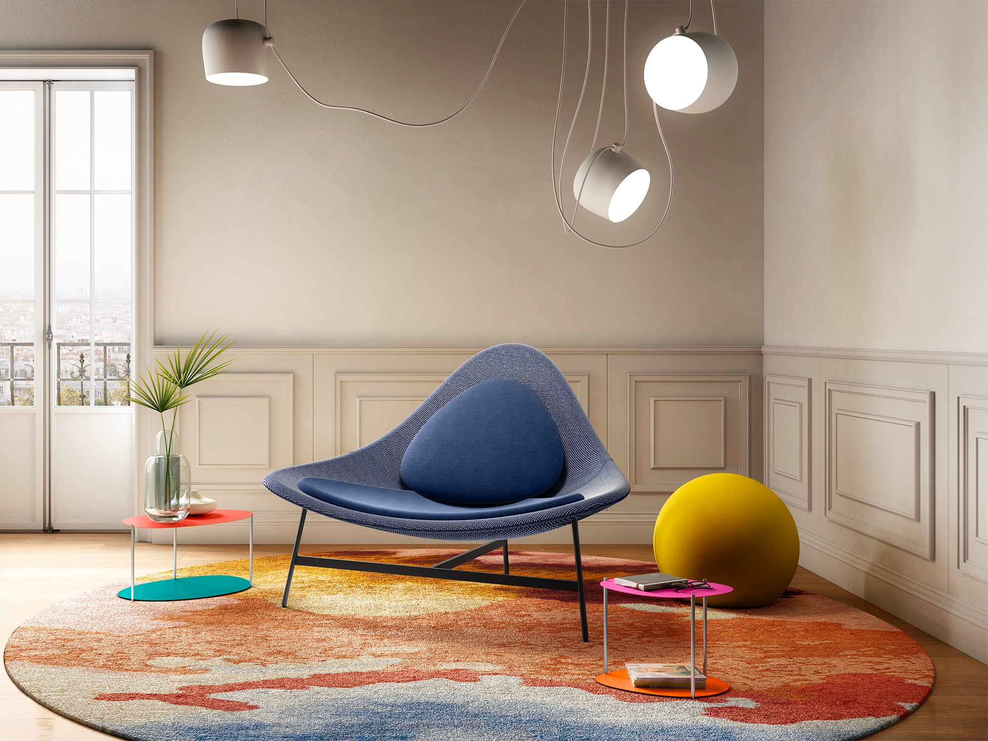TATINO restpod | Milk Concept Boutique
