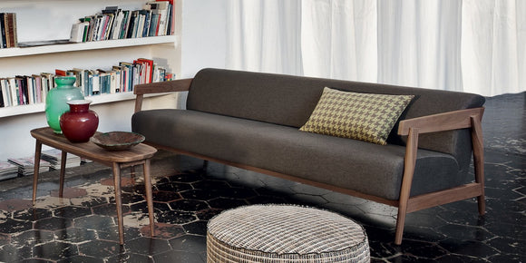 Gervasoni, Brick sofa - Milk Concept Boutique