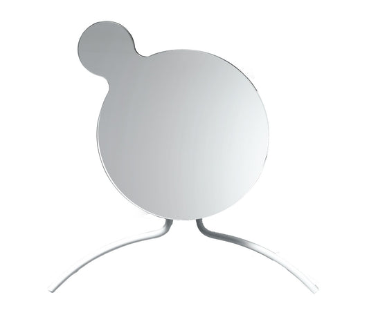 FACE Mirror/Hanger - Milk Concept Boutique