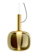 Dusk Down Lamp by Ghidini - Milk Concept Boutique