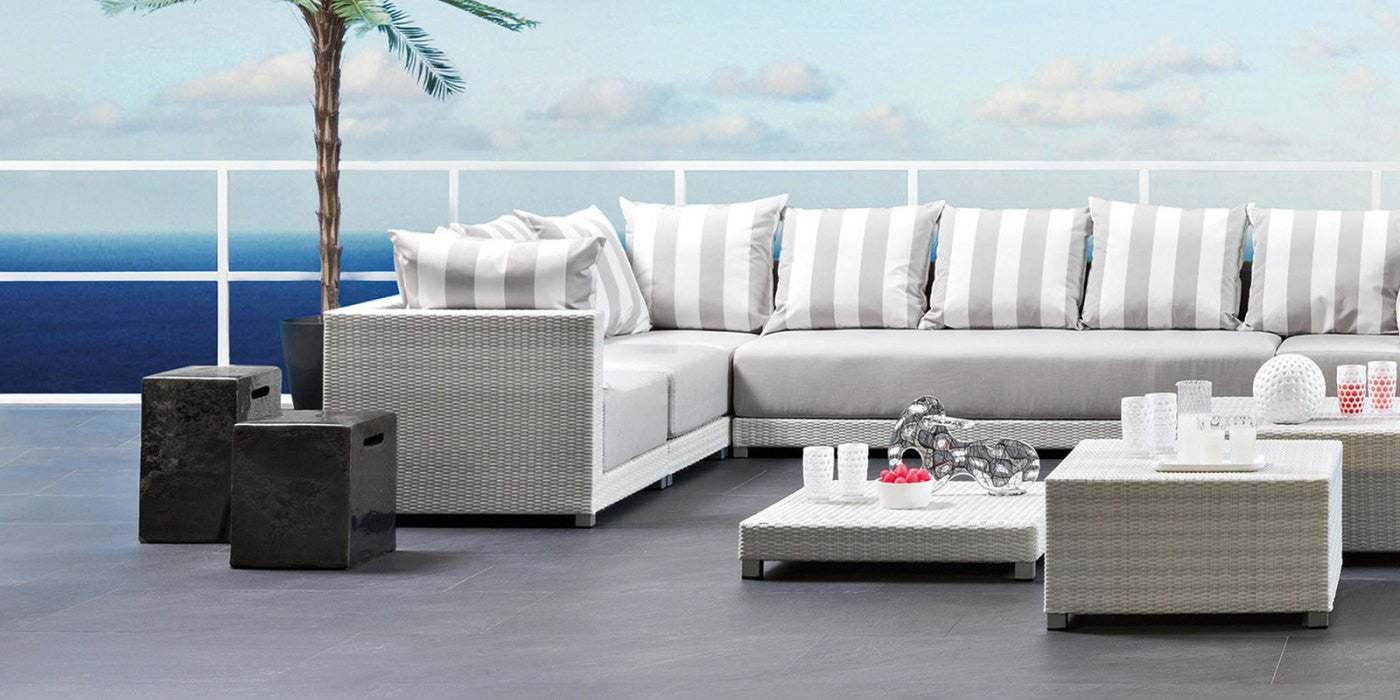 Ceramic Coffe Table InOut 41 42 43 | Milk Concept Boutique