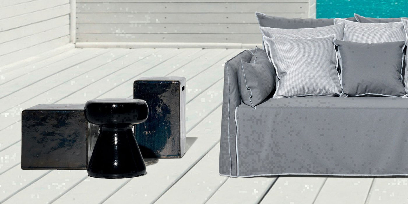 Ceramic Coffe Table InOut 41 42 43 | Milk Concept Boutique