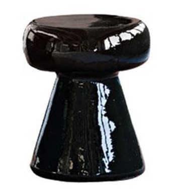Ceramic stool InOut 44 - Milk Concept Boutique