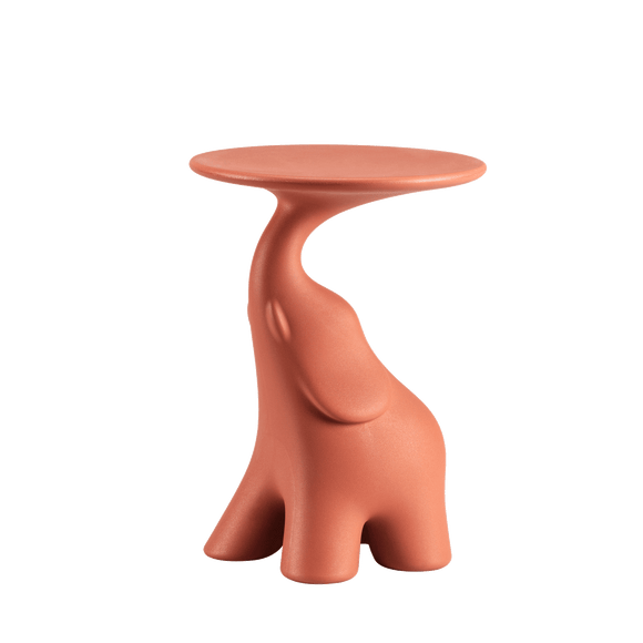 Pako side table by Stefano Giovannoni - Milk Concept Boutique