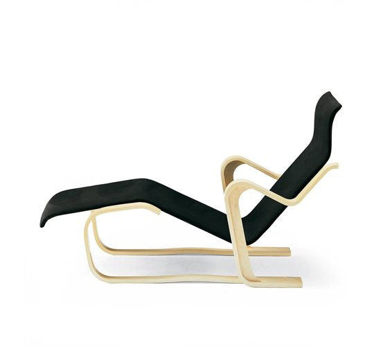 Classics: Marcel Breuer's Lounge Chair - Milk Concept Boutique
