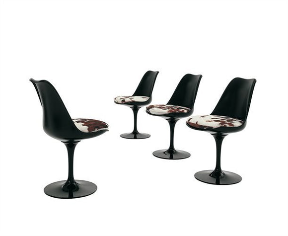 Classics: Eero Saarinen's swivel chair - Milk Concept Boutique