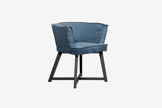 Gervasoni Gray 26 Armchair - Milk Concept Boutique
