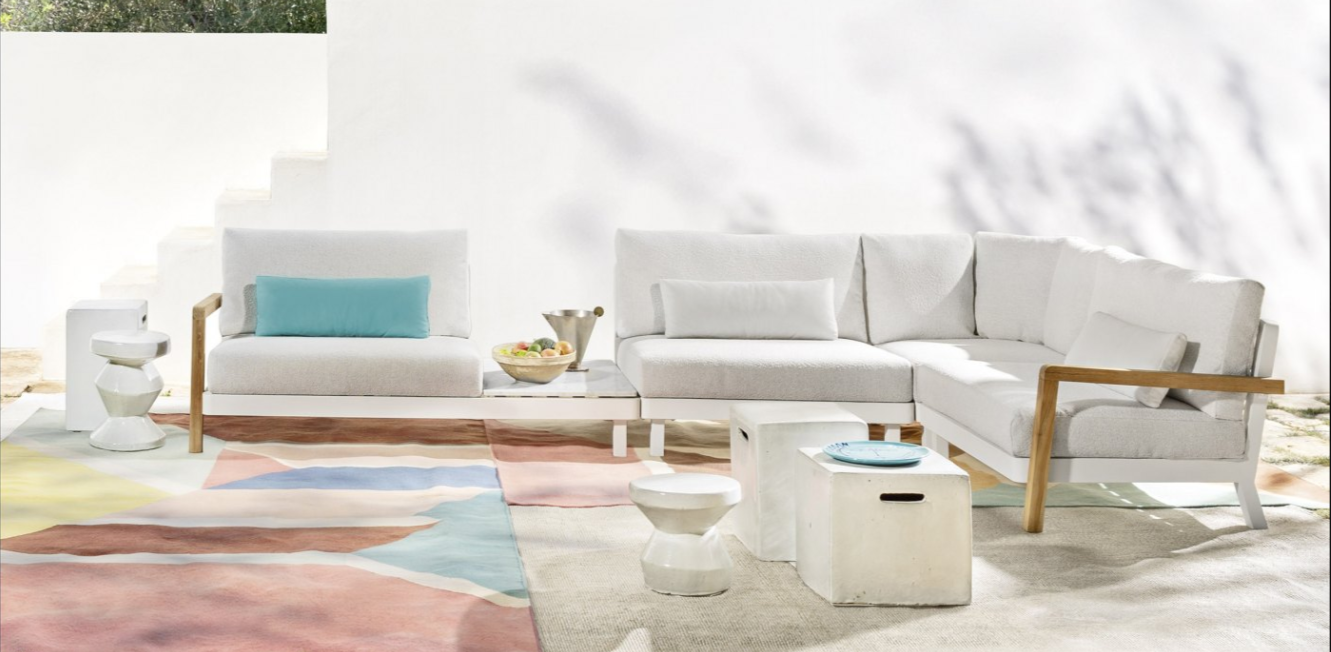 Ceramic Coffe Table InOut 41 42 43 | Milk Concept Boutique